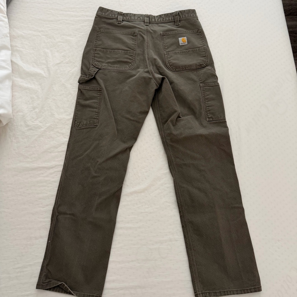 Carhartt Workwear Pants - Picture 3 of 4